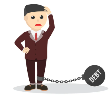 欠款不还会有什么后果？征信、诉讼一次讲明