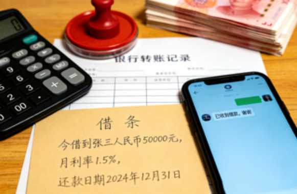 债务法律对高利贷如何认定？