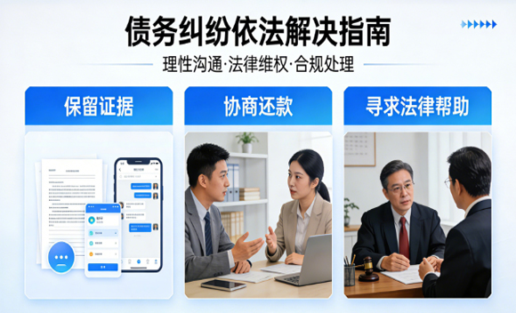 债务法律纠纷调解与诉讼的区别