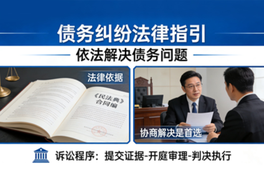 债务法律案件多久能判决？