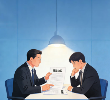 如何合法追讨欠款？