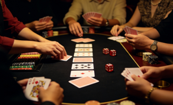 赌博债务是否属于夫妻共同债务？