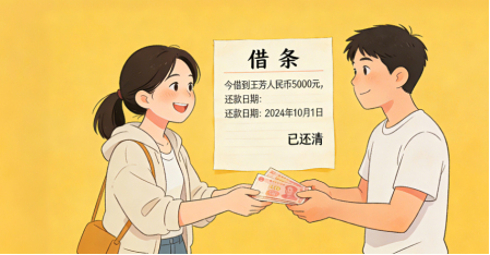 如何向欠债人索回欠款？