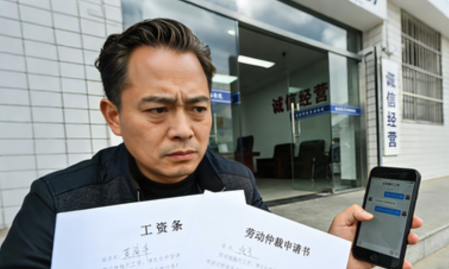 公司欠款不还怎么办？