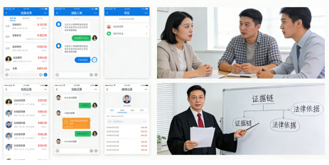 欠款没有借条怎么办？