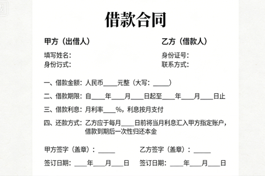 债务法律风险防控指南