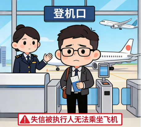 欠款不还会被限制高消费吗？