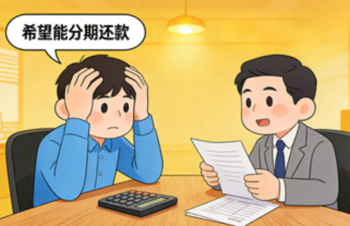 欠债协商空间大吗？