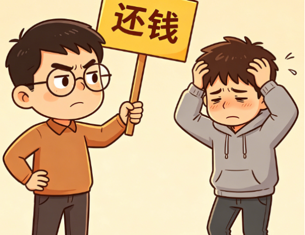 如何快速收回欠款?
